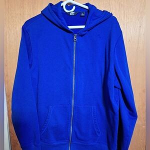 Lands' End Hoodie Large